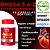 Ômega 3 Multivitamínico A-Z - 20 Vitaminas e Minerais + EPA DHA 1400 mg- 60 Caps - Imagem 8