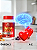 Ômega 3 Multivitamínico A-Z - 20 Vitaminas e Minerais + EPA DHA 1400 mg- 60 Caps - Imagem 6
