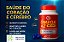 Ômega 3 Multivitamínico A-Z - 20 Vitaminas e Minerais + EPA DHA 1400 mg- 60 Caps - Imagem 3