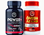 KIT  Power Mulher - Cabelo Pele Unha Premium - 18 Vitaminas e Minerais + 1 Ômega - Imagem 5