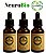 Kit 3 NeuroBio – Memória  Foco e Concentração - 30 ML - Imagem 1