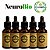 Kit 5 NeuroBio – Memória  Foco e Concentração - 30 ML - Imagem 3