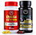 KIT 1 Ômega 3 A-Z - 20 Vitaminas e Minerais + EPA DHA + 1 Colágeno Tipo 2 + CGM - Imagem 8