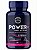 Power Mulher - Cabelo Pele Unha Premium - 18 Vitaminas e Minerais - 60 Caps - Imagem 1