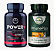 KIT 1 Power Mulher - Cabelo Pele Unha Premium - 18 Vitaminas e Minerais + 1 Supe - Imagem 3