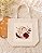 Ecobag Minimalista Não é Só Uma Bolsa - Imagem 1