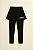 Legging com Saia - Imagem 1