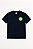 Camiseta Curta Marinho - Imagem 1