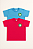 Camiseta Curta - Imagem 1