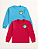 Camiseta Longa - Imagem 1