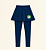 Legging com Saia - Imagem 1