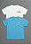 Camiseta Curta - Imagem 1