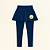 Legging com Saia - Imagem 1