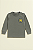 Camiseta Longa - Imagem 1