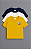 Camiseta Curta - Imagem 1