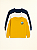 Camiseta Longa - Imagem 1