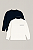 Camiseta Longa - Imagem 1