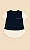 Vestido Manga Curta - Imagem 1