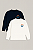 Camiseta Longa - Imagem 1