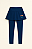 Legging com Saia - Imagem 1