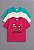 Camiseta Curta - Imagem 1