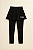 Legging com Saia - Imagem 1