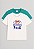 Camiseta Curta - Imagem 1
