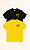 Camiseta Curta - Imagem 1