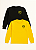 Camiseta Longa - Imagem 1