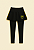 Legging com Saia - Imagem 1