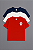 Camiseta Curta - Imagem 1
