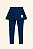 Legging com Saia - Imagem 1