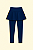 Legging com Saia - Imagem 1