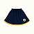 Saia Colegial - Imagem 1