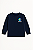 Camiseta Longa - Imagem 1