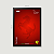 Quadro Ferrari 30x40cm - Imagem 1