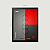 Quadro Audi 30x40cm - Imagem 1