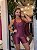 Macaquinho Canelado Miss Fitness - Imagem 1