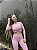 Cropped Manga Longa Miss Fitness - Imagem 2