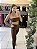 Legging Poliamida Miss Fitness - Imagem 1