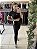 Legging Poliamida Miss Fitness - Imagem 4