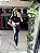 Legging Poliamida Miss Fitness - Imagem 2