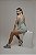 Macaquinho Poliamida Miss Fitness - Imagem 2