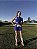 Conjunto Run Poliamida Miss Fitness - Imagem 1