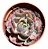 Suculenta Echeveria Beyoncé Rara De Coleção Pote 11 - Imagem 1