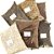 Kit Substrato (TURFA, PERLITA, VERMICULITA, CAROLINA SOIL e PALHA DE ARROZ) - Imagem 6