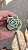 Suculenta Graptoveria Lovely Rose(pequena) - Imagem 1