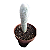 Cacto Cabeça De Velho Ou Cacto Cleistocactus Strausii Pt 15 - Imagem 1