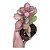 Planta Suculenta Kalanchoe Variegata Pote 11 - Imagem 4