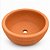 Vaso de Cerâmica/Terracota para todos tipos de Planta (Bacia) - Imagem 5